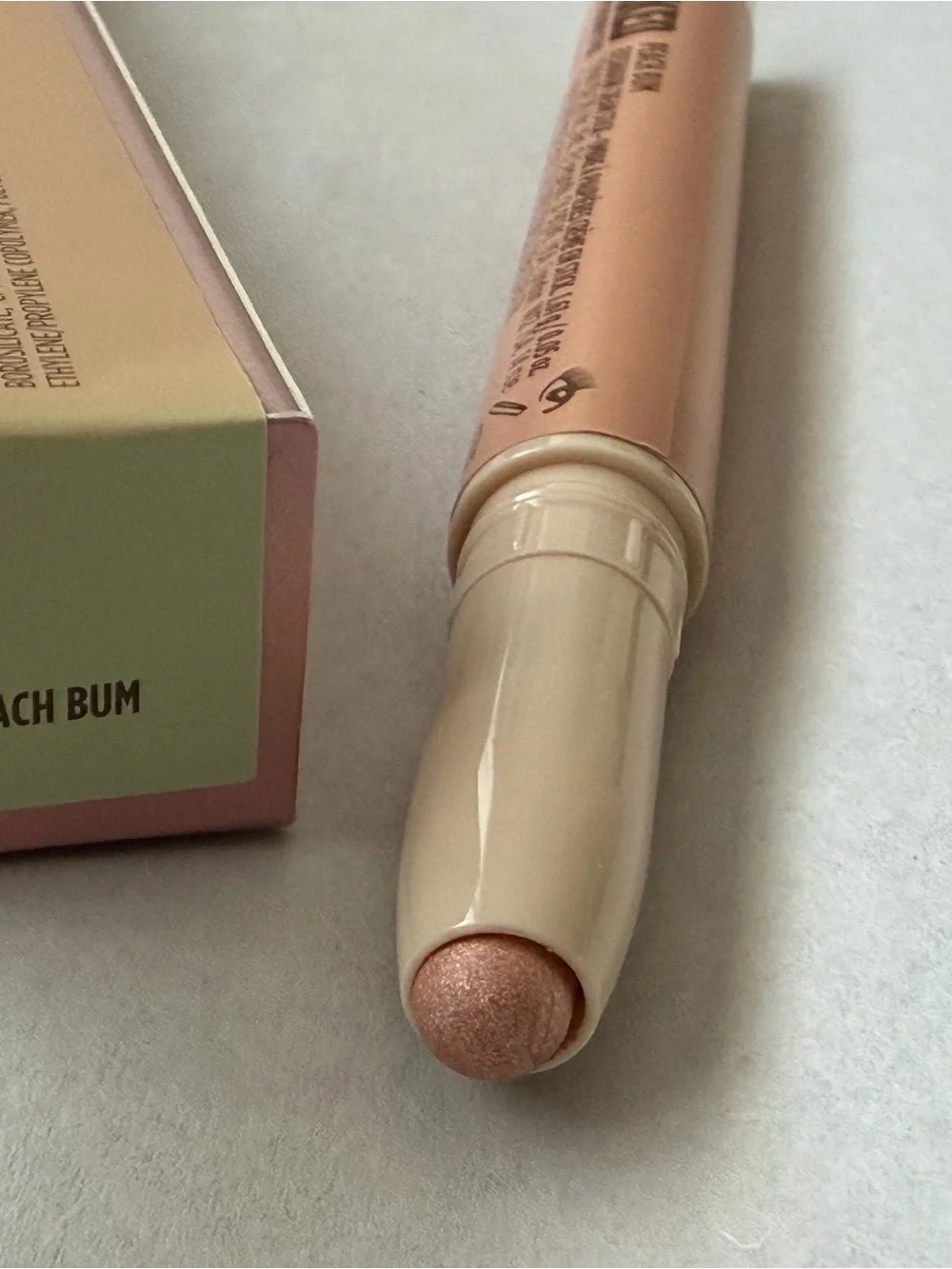 Urban Decay Naked Cream Eyeshadow Stick - Nude Beige